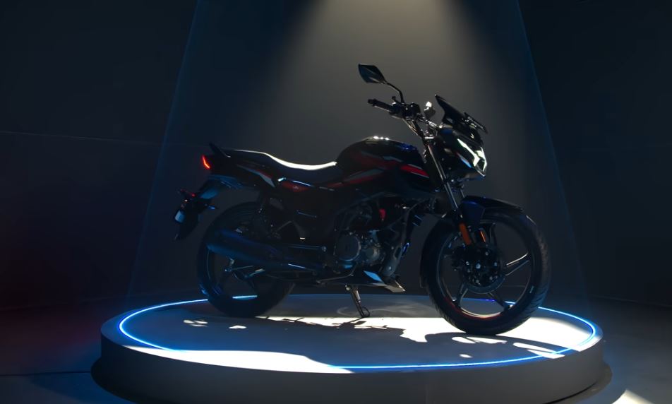 Glamour X 125, Motor Bebek Sport Pintar Fitur Modern, Harga Mulai Rp 27 Jutaan