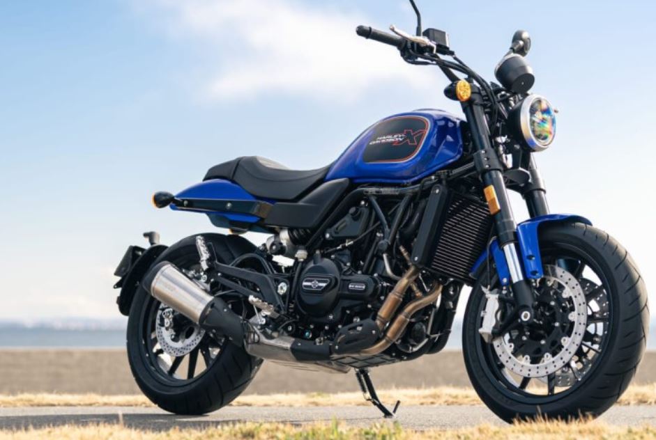 Harley Davidson Luncurkan X350 dan X500 2025, Harga Mulai Rp129 Juta