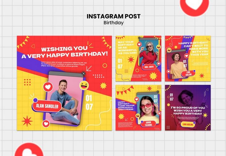 5 Syarat untuk Mendapatkan Verifikasi Centang Biru Instagram Secara Gratis