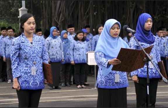 Penerapan Skema Gaji Single Salary pada 2025, Gaji PNS Bisa Mencapai Puluhan Juta