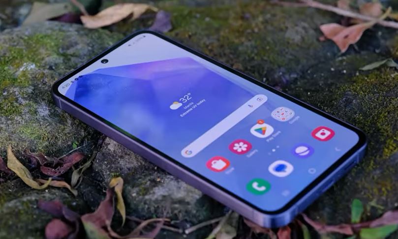 Sssttt...Samsung Hadirkan Galaxy A56 5G, Spek Jauh Lebih Baik Galaxy A55, Segini Harganya 