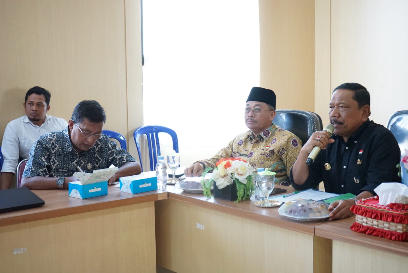 Pemprov Percepat Penyelesaian Konflik Agraria 