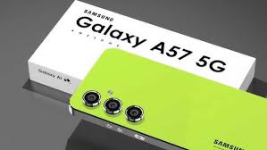 Samsung Galaxy A57 5G Resmi Diperkenalkan, Midrange Rasa Flagship dengan RAM 12 GB dan Storage 512 GB