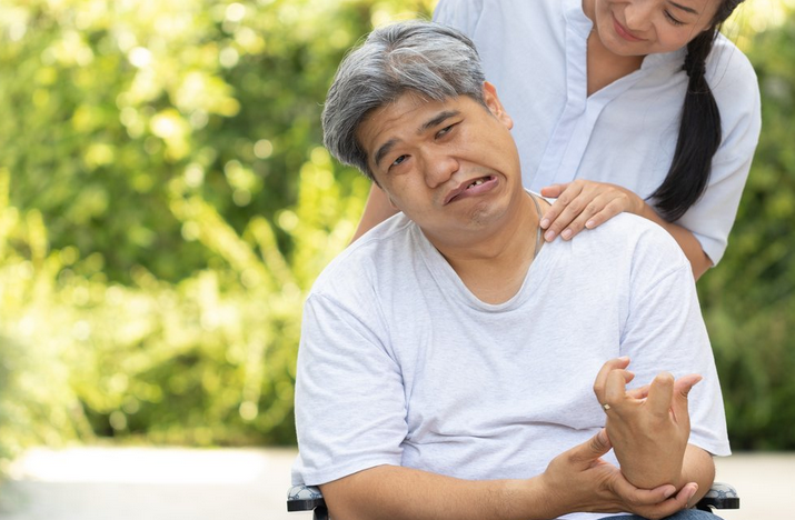 Waspada Stroke Menyerang, Kenali Penyebab dan Cara Mendeteksinya