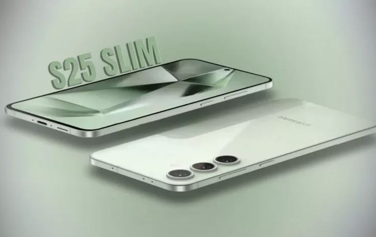  Samsung Galaxy S25 Slim Akan Diluncurkan Tahun 2025! Ini bocoran Spesifikasinya 