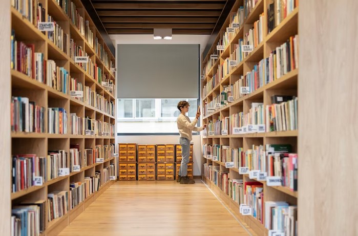 Dinas Perpustakaan dan Kearsipan Buka Lowongan Kerja untuk Lulusan SMA, Ada 4 Posisi, Simak Syaratnya