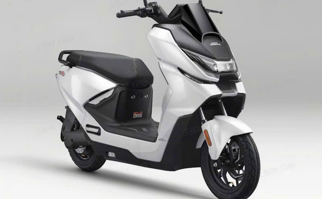 Honda Luncurkan 'Motor Listrik PCX', Harga Mulai 19 Jutaan