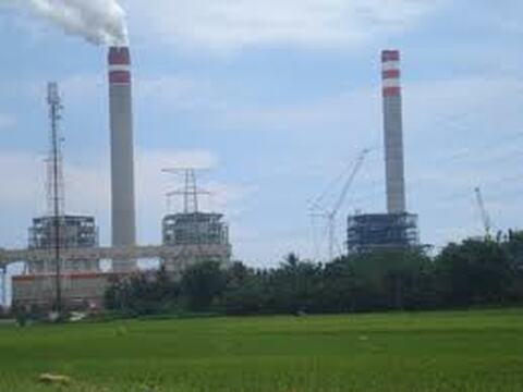 STuEB Terbitkan Surat Perintah Rakyat Sumatera untuk Presiden Prabowo, Soroti Dampak PLTU Batu Bara