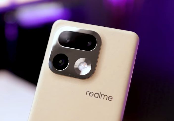 Realme 16 Pro Plus Siap Meluncur Global Awal 2026, Bawa Baterai 7.000 mAh dan Kamera 200 MP