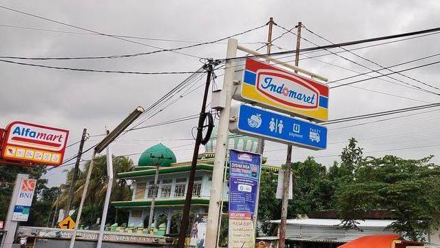 Kota Ini Tidak Menyediakan 'Lahan' untuk Indomaret dan Alfamart! Pelaku UKM Sangat Dipriotaskan