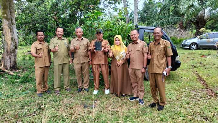 Rest Area Singgah Kudai Tak Lagi Jadi Sarang Babi, 100 Bibit Pohon Pelindung Akan Ditanam
