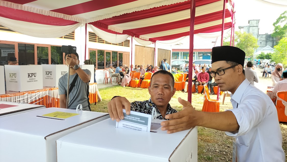 Pendaftaran PKD Pilkada 2024 Dibuka, Bawaslu Bengkulu Selatan Butuh 158, Berkas Kirim ke Sini 