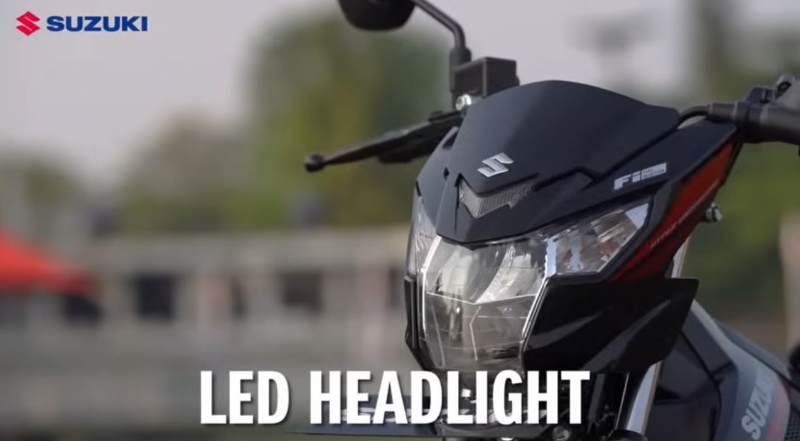 All New Suzuki Satria 2026 Siap Meluncur, Tantang Honda dan Yamaha di Segmen Underbone