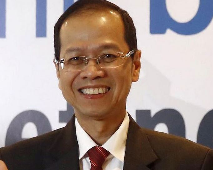 Kabar Duka, Dirut Bank Bengkulu Ahmad Irfan Meninggal Tutup Usia
