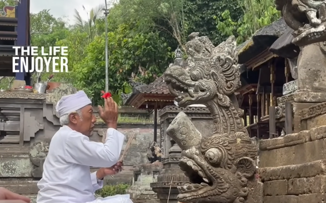 Tanpa Pantai, Objek Wisata di Pulau Bali ini Justru Jadi Favorit Wisatawan Seluruh Dunia