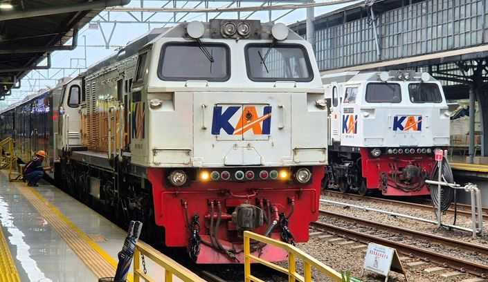 Kemenhub Gelar Mudik Gratis Nataru 2025/2026, Catat Jadwal Pendaftaran dan Tujuannya