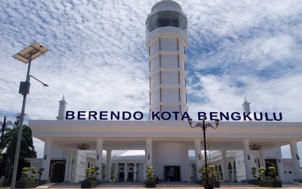 BPS: 8 Provinsi Memilki Angka Harapan Hidup Tinggi, Yogyakarta Nomor 1, Bengkulu? 