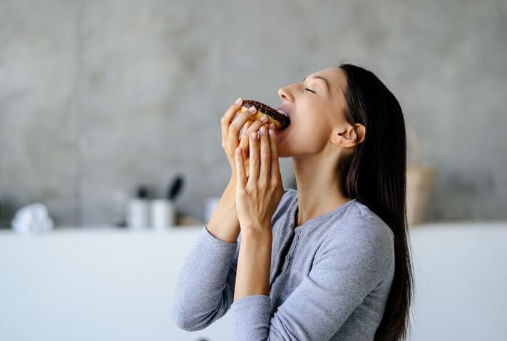 Masih Makan 3 Kali Sehari? Coba Kurangi, Rasakan Manfaat Ketika Anda Makan 1 Kali Sehari 