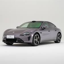 Xiaomi SU7 2026 Laris Manis, 34 Menit Baru Diluncurkan Terjual 15.000 Unit 