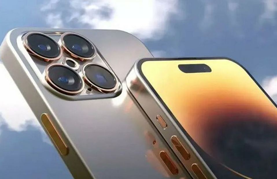 iPhone 18 Pro Max Segera Rilis, Pakai Layar Tercanggih, Ini Bocoran Spesipikasi Lengkapnya