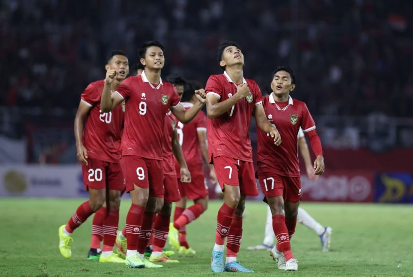 Jadwal Terbaru Timnas Indonesia U-20 di Kualifikasi Piala Asia 2025, Jangan Dilewati!