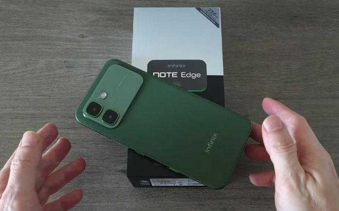 5 HP Terbaik Harga Rp3 Jutaan di 2026: Performa Kencang, Kamera Tajam, dan Cocok untuk Gaming