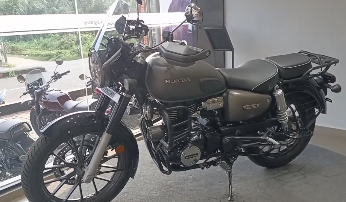 Honda Melawan! CB 350C Resmi Hadir, Motor Klasik Modern dengan Harga Ramah Kantong