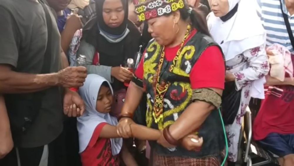 Catat! 10 Mei, Ida Dayak Diundang ke Kota Lubuklinggau, Pemkot Siapkan Akomodasi