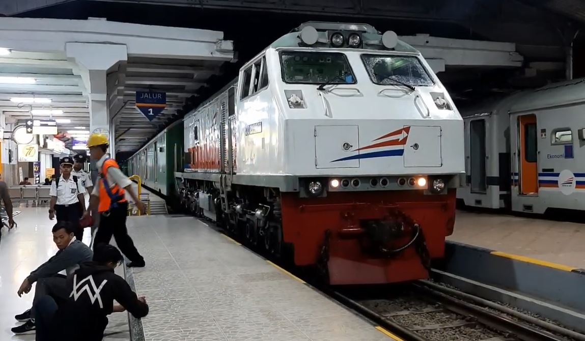 Diskon Tiket Kereta Api Promo 12.12, KAI Hadirkan Celebration Deals untuk Libur Akhir Tahun