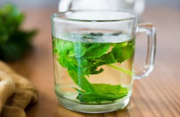 7 Manfaat Minum Air Daun Kemangi di Pagi Hari! Begini Cara Meraciknya