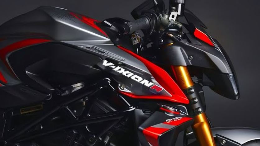 All New Yamaha Vixion Terbaru 2024 Resmi Diluncurkan, Desainnya Makin Macho