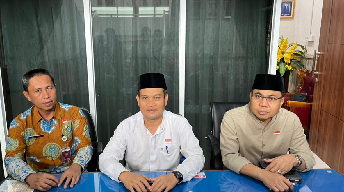 Efisiensi Anggaran, Pemprov Bengkulu Siapkan Langkah Strategis 