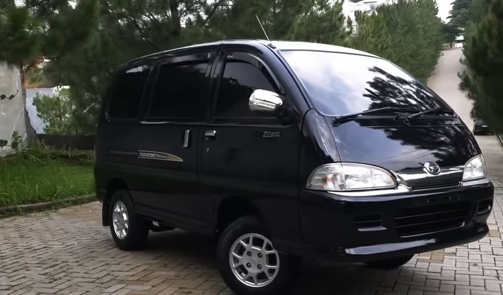 5 Mobil Bekas Rp50 Jutaan Terbaik 2025 yang Nggak Bikin Pusing Saat Dirawat