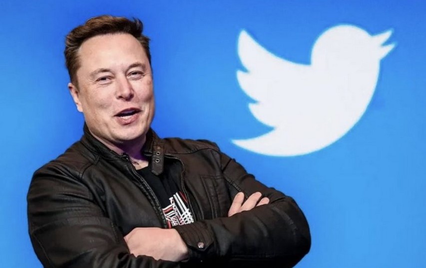Gebrakan Elon Musk!  X Twitter Hadirkan Fitur Kencan 