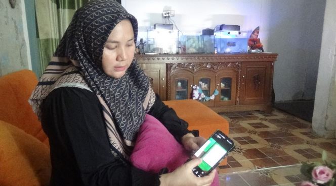 Tergiur Mobil Nissan Juke Murah di FB, Wanita Asal Kaur Ini Tertipu, Uang Rp 79 Juta Raib, Begini Kronologinya