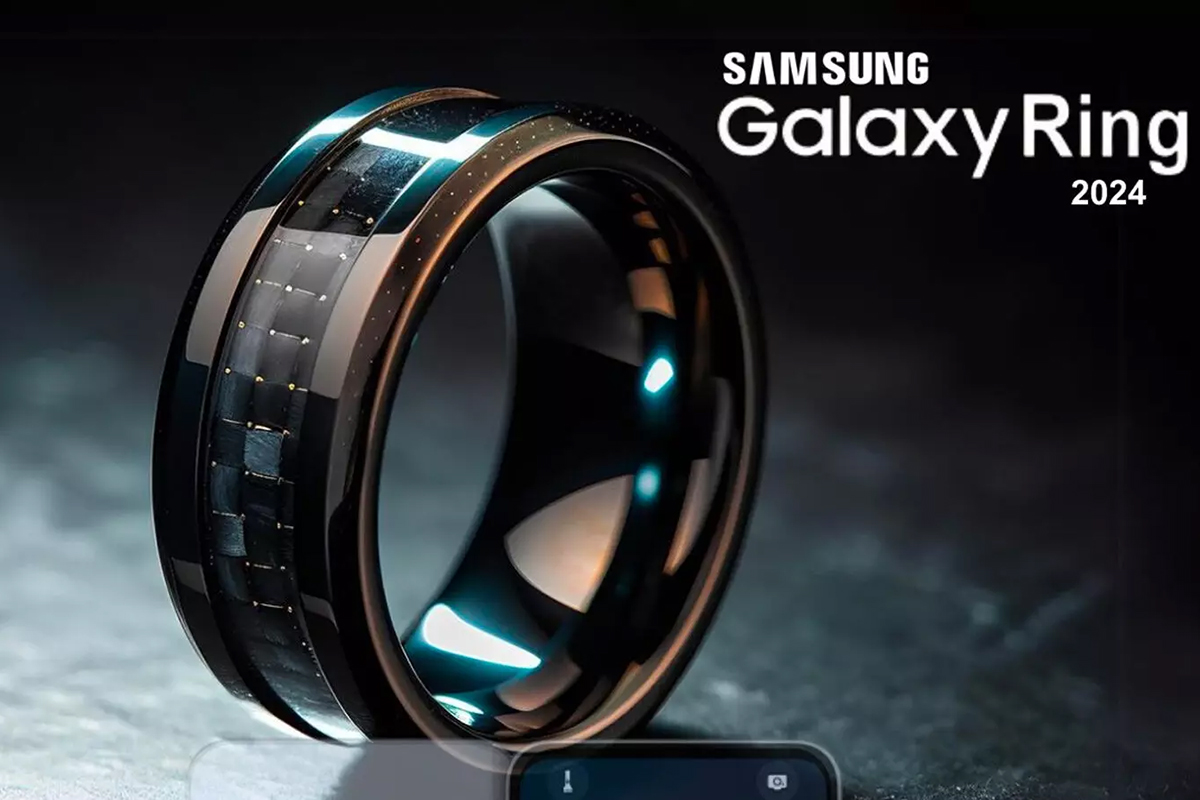 Samsung Galaxy Ring Dilengkapi Fitur Canggih untuk Pantau Kesehatan, Dijual Rp6 Jutaan