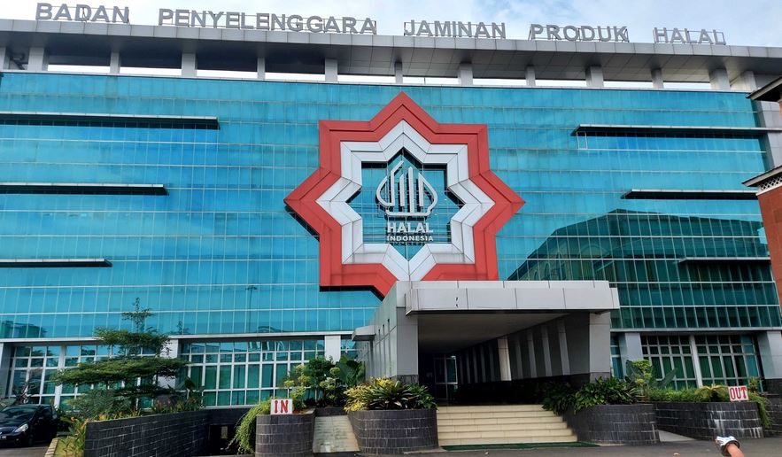 Pastikan Produk Pelaku Usaha Halal, BPJPH Siapkan 1.032 Pengawas JPH, Bagaimana Sanksi Jika Melanggar?