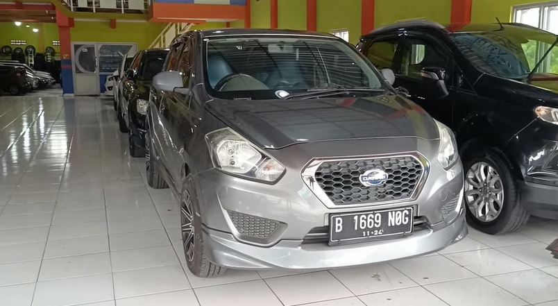 Ubah Sana Ubah Sini! Mobil Datsun Tetap Sulit Laku di Indonesia? Ini Penyebabnya