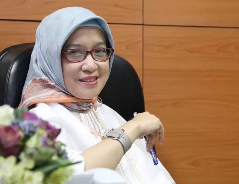 Kebijakan Khusus Honorer di Seleksi PPPK 2024! MenPAN-RB Rini Pastikan Pengalihan Status Non-ASN