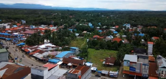 Kompak, Enam Kecamatan di Bengkulu Ingin Bentuk Kabupaten Baru, Namanya Kabupaten Talmas