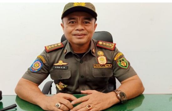 Cegah Kekosongan Petugas, Tes PPPK Damkar Bengkulu Selatan Dibagi 3 Sesi