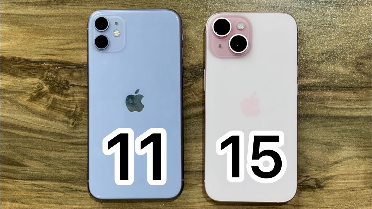 iPhone 13 Pro 2024 Semakin Terjangkau, Berikut Daftar Harga Iphone 11-15 dan Spesifikasi Lengkapnya