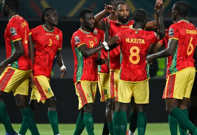 Fakta Menarik Guinea, Negara yang Menjadi Lawan Indonesia di Playoff Olimpiade Paris 2024