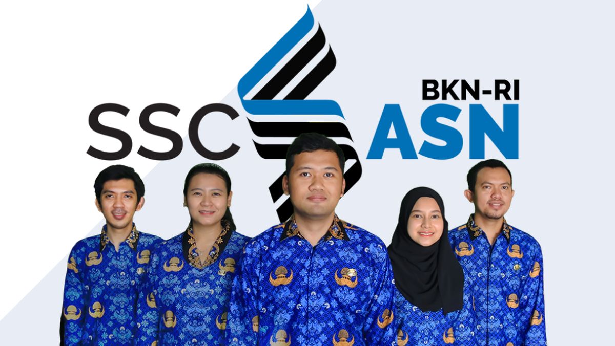 Duh, Tidak Semua Non ASN di Database BKN Lolos PPPK