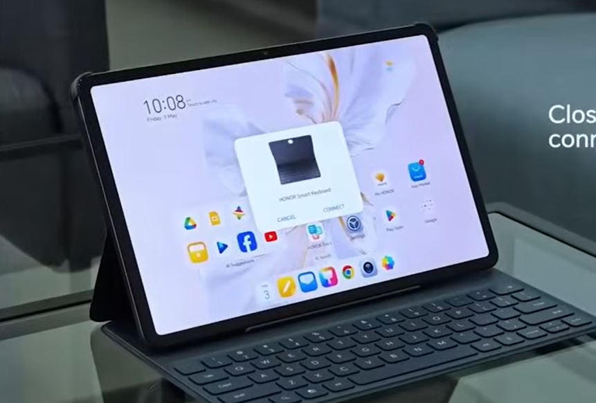 Galaxy Tab A11, Tablet Murah Samsung Siap Meluncur