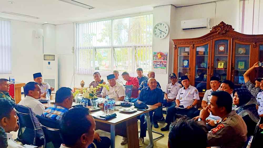 Take Over, DPRD Kaur Sampaikan Pesan Penting untuk PT KGS