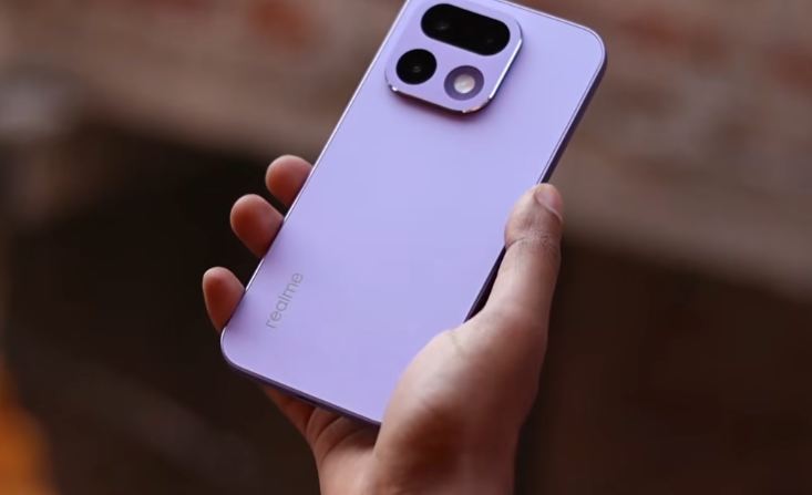 Realme 16 Series 5G Siap Rilis 10 Maret 2026, Usung Kamera 200 MP dan Baterai 7.000 mAh