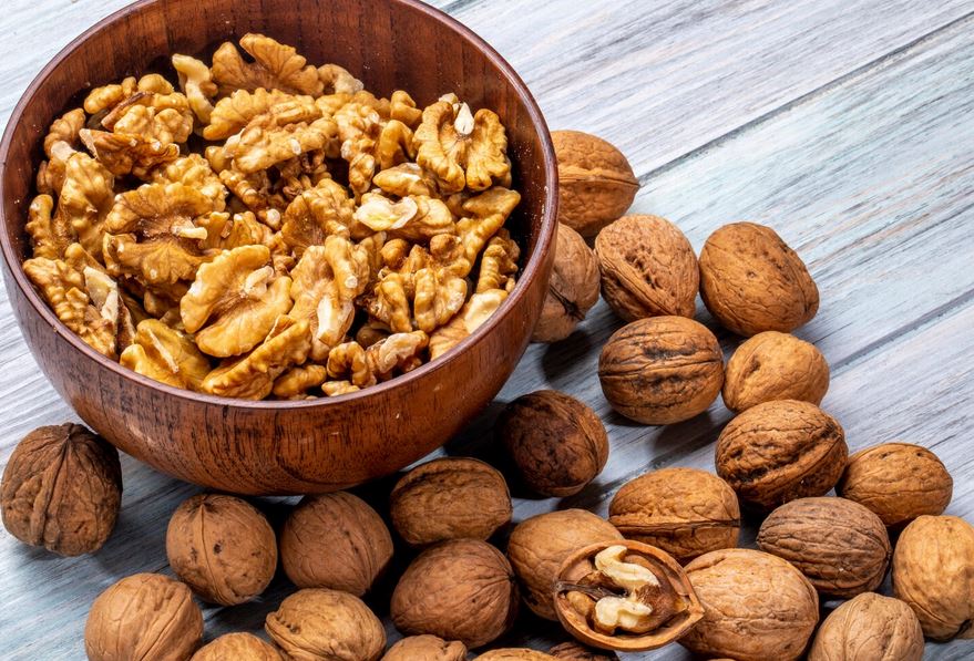 7 Makanan Rendah Kolesterol untuk Menjaga Kesehatan Jantung