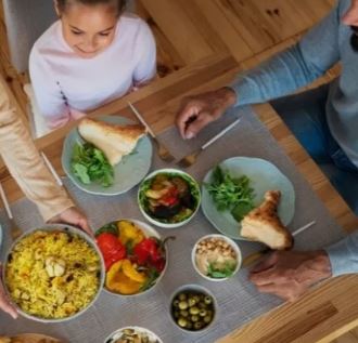 Apa yang Sebaiknya Dilakukan Setelah Sahur? Simak Tips Ini