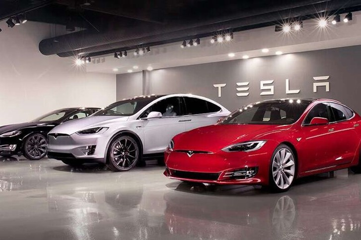 Mobil Terlaris di Dunia Tahun 2023, Tesla Model Y Nomor Satu, Berikut Daftar 10 Mobil Paling Laris 
